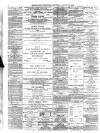 Eastbourne Chronicle Saturday 28 August 1886 Page 4