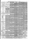 Eastbourne Chronicle Saturday 28 August 1886 Page 5