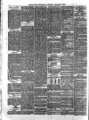 Eastbourne Chronicle Saturday 01 January 1887 Page 8