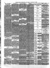 Eastbourne Chronicle Saturday 15 January 1887 Page 2