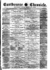 Eastbourne Chronicle Saturday 20 August 1887 Page 1