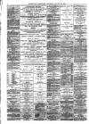 Eastbourne Chronicle Saturday 20 August 1887 Page 4