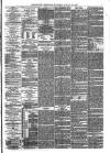 Eastbourne Chronicle Saturday 20 August 1887 Page 5