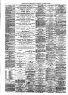 Eastbourne Chronicle Saturday 08 October 1887 Page 4