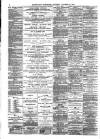 Eastbourne Chronicle Saturday 15 October 1887 Page 4