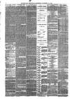 Eastbourne Chronicle Saturday 19 November 1887 Page 2