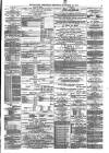 Eastbourne Chronicle Saturday 19 November 1887 Page 3