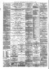 Eastbourne Chronicle Saturday 19 November 1887 Page 4