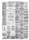 Eastbourne Chronicle Saturday 03 December 1887 Page 4