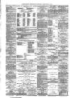 Eastbourne Chronicle Saturday 04 February 1888 Page 4