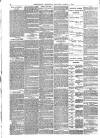 Eastbourne Chronicle Saturday 03 March 1888 Page 2