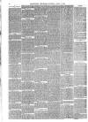 Eastbourne Chronicle Saturday 07 April 1888 Page 6