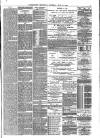 Eastbourne Chronicle Saturday 21 July 1888 Page 3