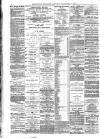 Eastbourne Chronicle Saturday 08 September 1888 Page 4