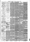 Eastbourne Chronicle Saturday 08 December 1888 Page 5