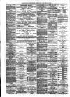 Eastbourne Chronicle Saturday 26 January 1889 Page 4