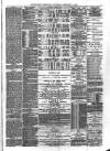 Eastbourne Chronicle Saturday 02 February 1889 Page 3