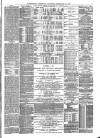 Eastbourne Chronicle Saturday 23 February 1889 Page 3