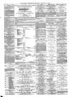 Eastbourne Chronicle Saturday 18 January 1890 Page 4