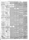 Eastbourne Chronicle Saturday 18 January 1890 Page 5