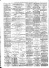 Eastbourne Chronicle Saturday 13 September 1890 Page 4