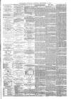 Eastbourne Chronicle Saturday 27 September 1890 Page 5