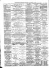 Eastbourne Chronicle Saturday 08 November 1890 Page 4