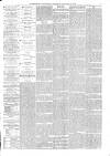 Eastbourne Chronicle Saturday 03 January 1891 Page 5