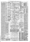 Eastbourne Chronicle Saturday 31 January 1891 Page 3