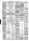 Eastbourne Chronicle Saturday 14 February 1891 Page 4