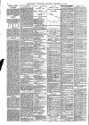 Eastbourne Chronicle Saturday 14 February 1891 Page 8