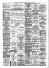 Eastbourne Chronicle Saturday 09 January 1892 Page 4