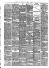 Eastbourne Chronicle Saturday 16 January 1892 Page 8