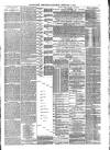 Eastbourne Chronicle Saturday 06 February 1892 Page 3