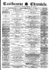 Eastbourne Chronicle Saturday 14 May 1892 Page 1