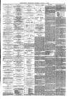 Eastbourne Chronicle Saturday 06 August 1892 Page 5