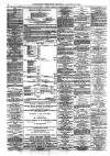 Eastbourne Chronicle Saturday 21 January 1893 Page 4