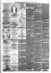 Eastbourne Chronicle Saturday 28 January 1893 Page 5