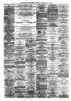 Eastbourne Chronicle Saturday 04 February 1893 Page 4