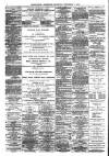 Eastbourne Chronicle Saturday 02 December 1893 Page 4