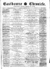 Eastbourne Chronicle Saturday 19 May 1894 Page 1