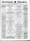 Eastbourne Chronicle Saturday 17 November 1894 Page 1