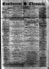 Eastbourne Chronicle Saturday 19 January 1895 Page 1