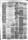 Eastbourne Chronicle Saturday 16 February 1895 Page 4