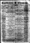 Eastbourne Chronicle Saturday 23 March 1895 Page 1