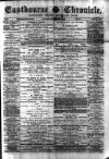 Eastbourne Chronicle Saturday 22 June 1895 Page 1