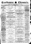 Eastbourne Chronicle Saturday 04 January 1896 Page 1