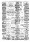 Eastbourne Chronicle Saturday 15 February 1896 Page 4