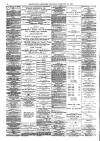 Eastbourne Chronicle Saturday 22 February 1896 Page 4