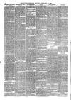 Eastbourne Chronicle Saturday 22 February 1896 Page 6